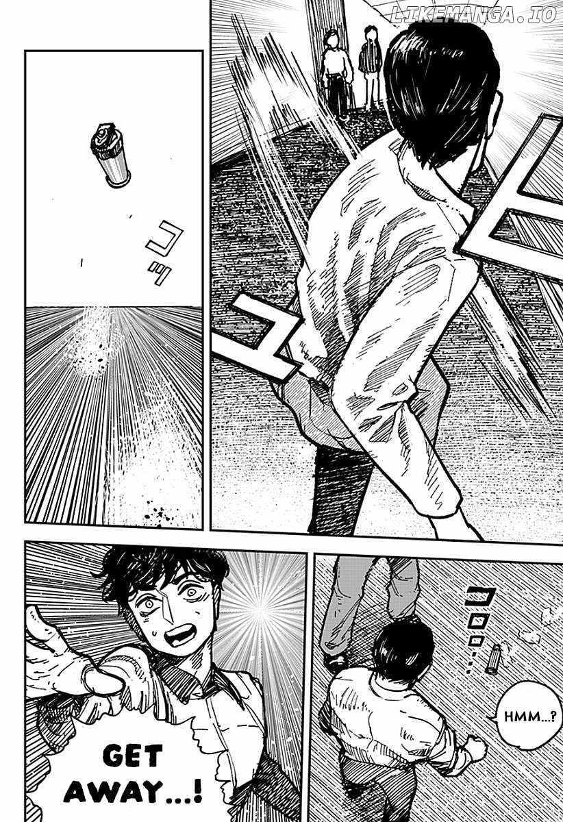 Read Coronica no Nou Manga Online