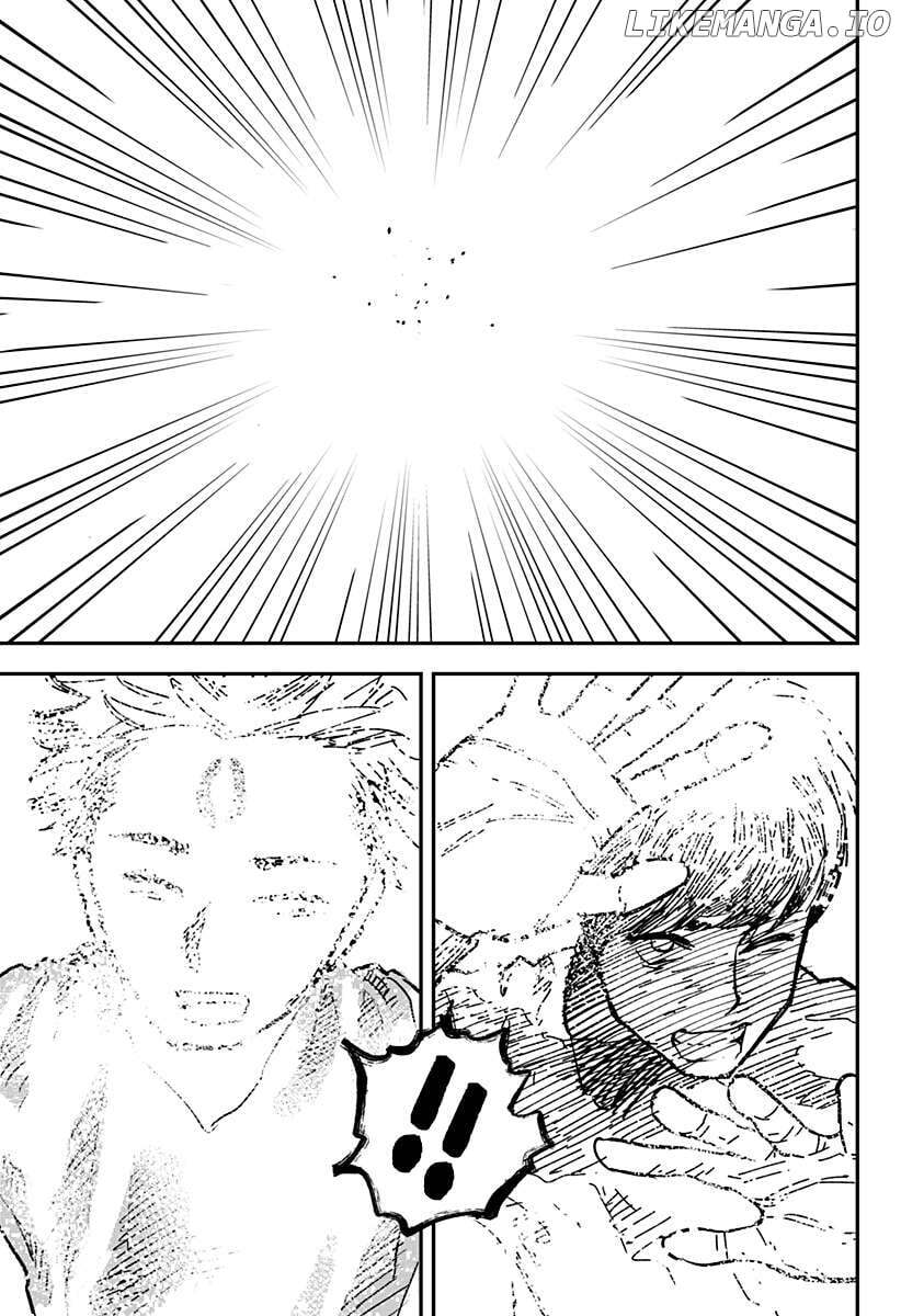 Read Coronica no Nou Manga Online