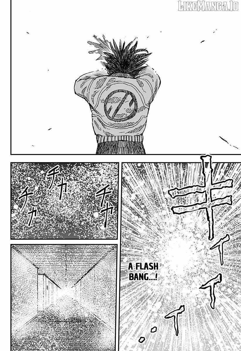 Read Coronica no Nou Manga Online