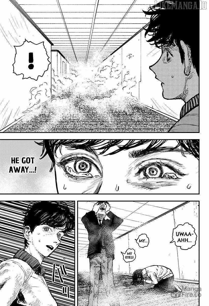 Read Coronica no Nou Manga Online