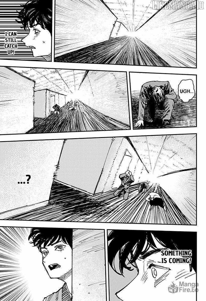 Read Coronica no Nou Manga Online