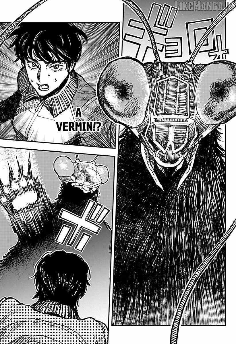 Read Coronica no Nou Manga Online