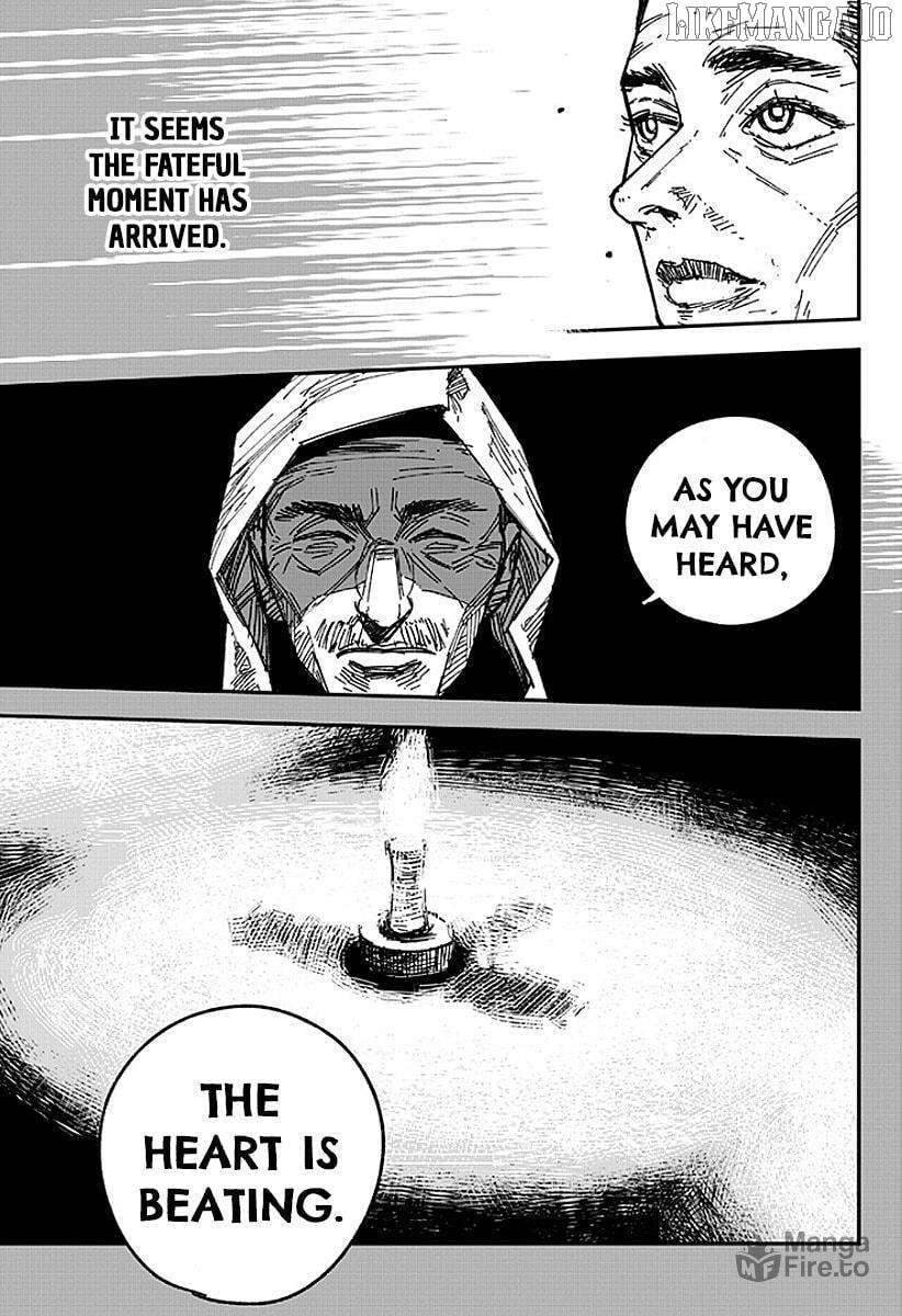 Read Coronica no Nou Manga Online