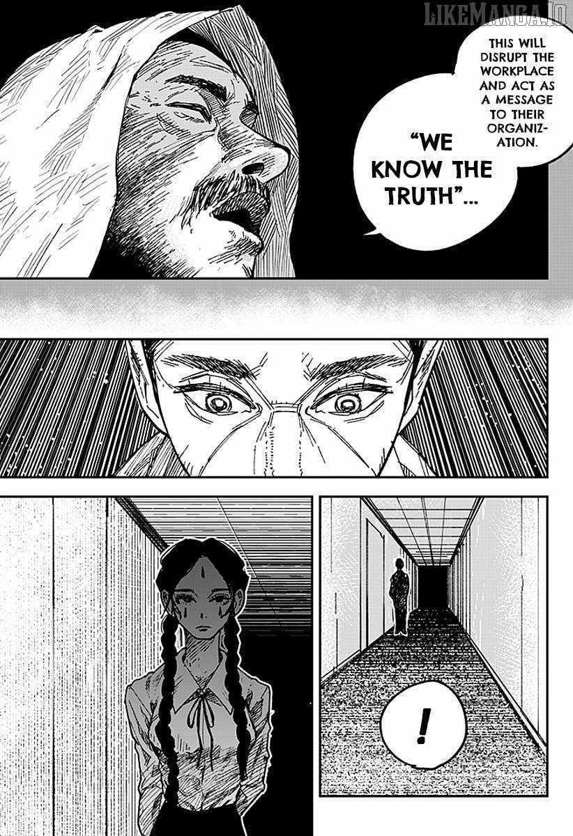 Read Coronica no Nou Manga Online