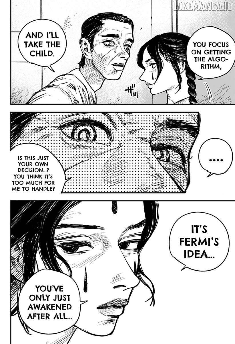 Read Coronica no Nou Manga Online