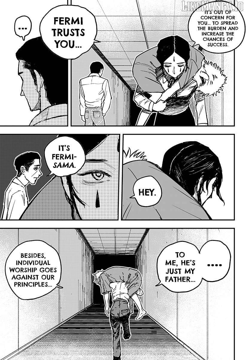 Read Coronica no Nou Manga Online