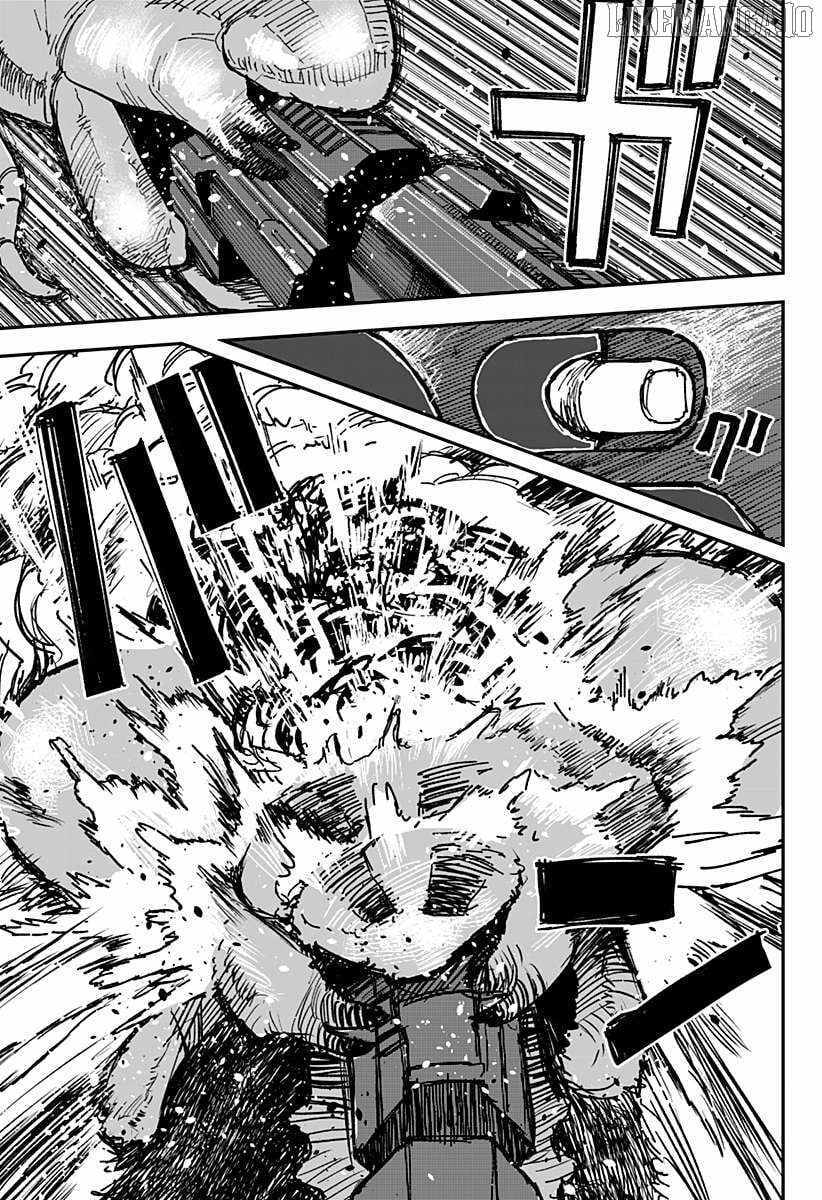 Read Coronica no Nou Manga Online