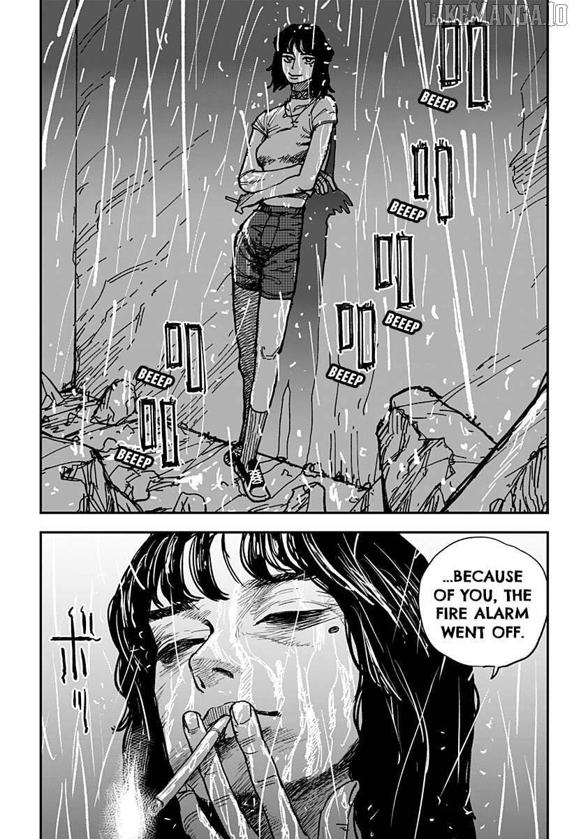 Read Coronica no Nou Manga Online