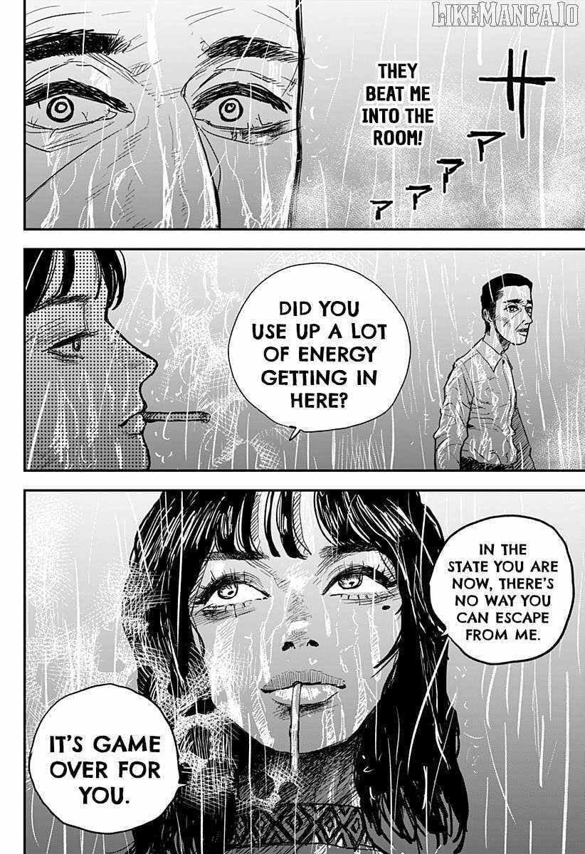 Read Coronica no Nou Manga Online