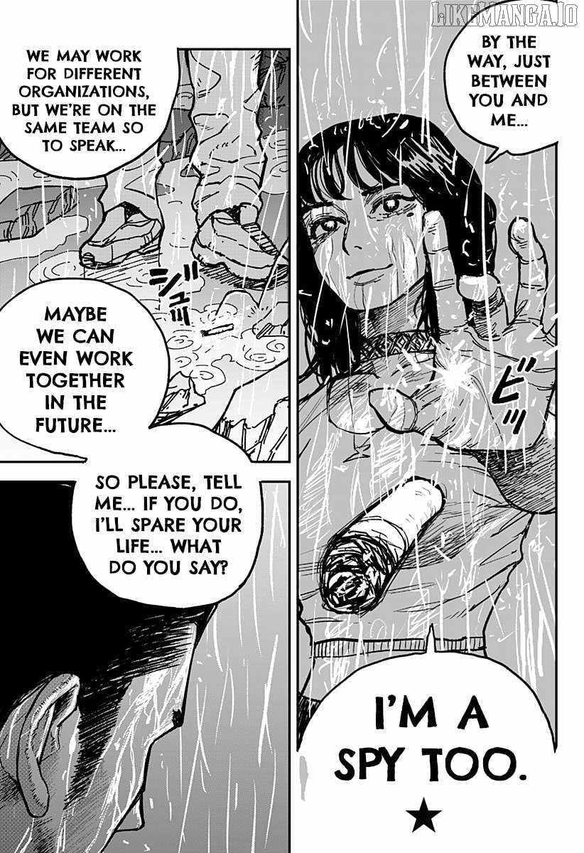 Read Coronica no Nou Manga Online