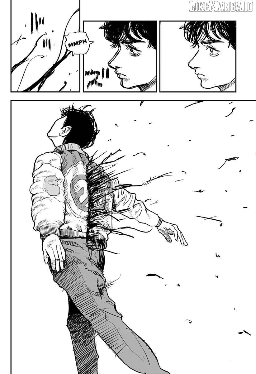 Read Coronica no Nou Manga Online