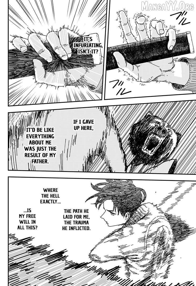 Read Coronica no Nou Manga Online