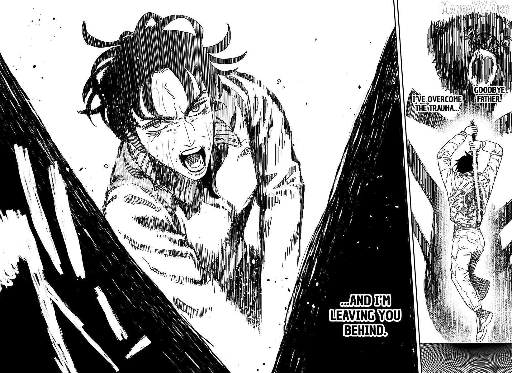 Read Coronica no Nou Manga Online