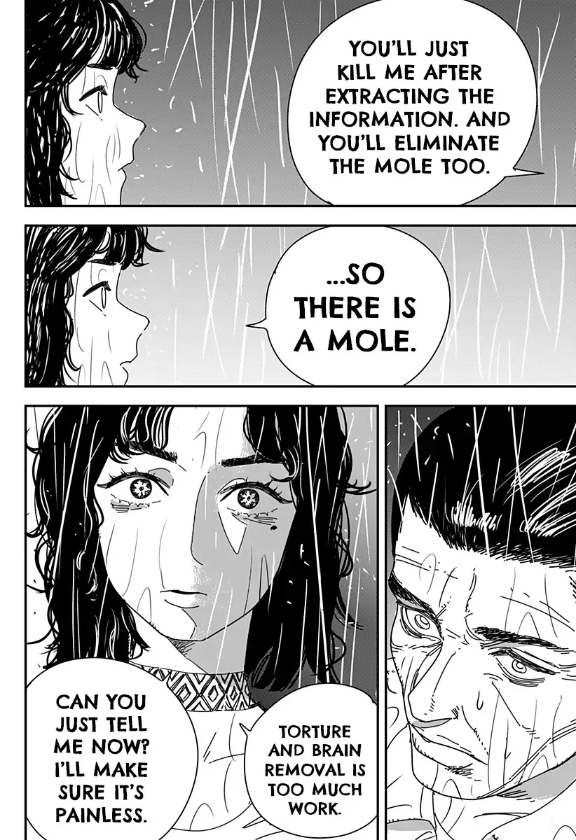 Read Coronica no Nou Manga Online