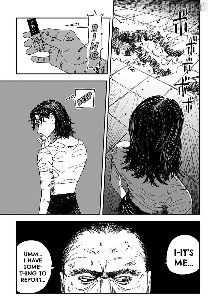 Read Coronica no Nou Manga Online