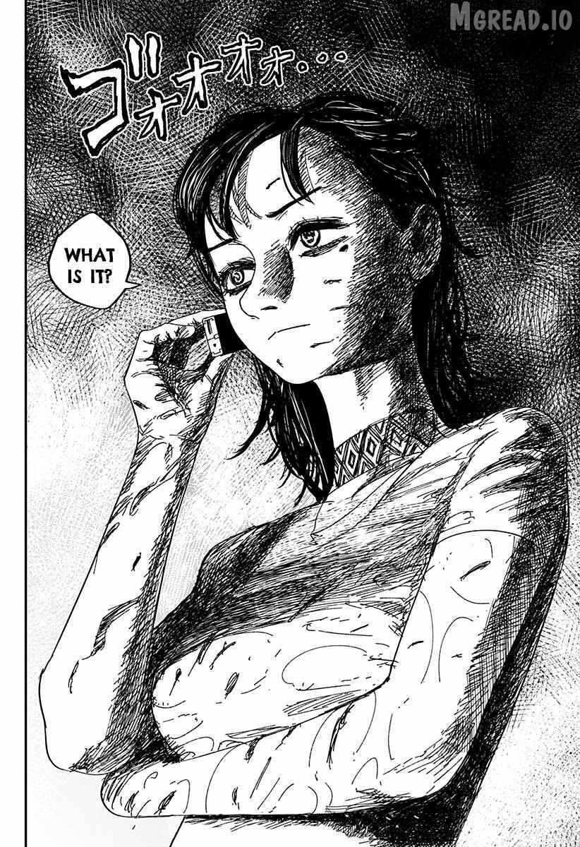 Read Coronica no Nou Manga Online