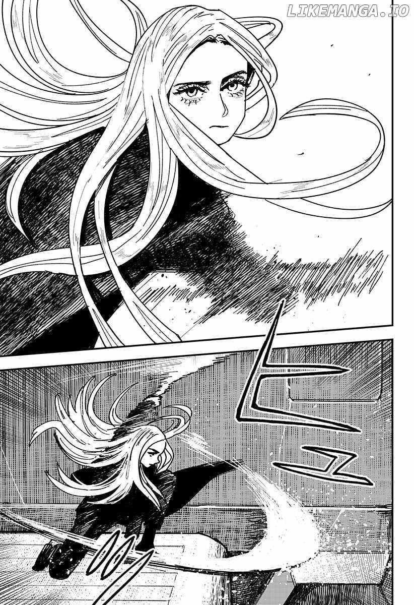 Read Coronica no Nou Manga Online