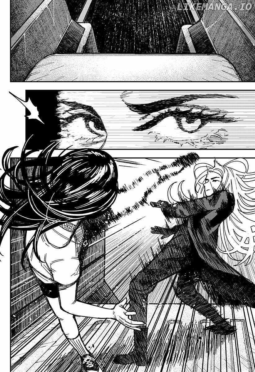 Read Coronica no Nou Manga Online