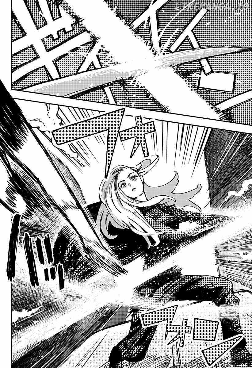 Read Coronica no Nou Manga Online