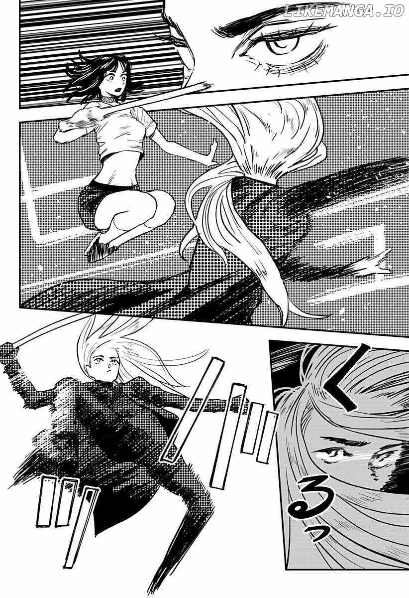 Read Coronica no Nou Manga Online