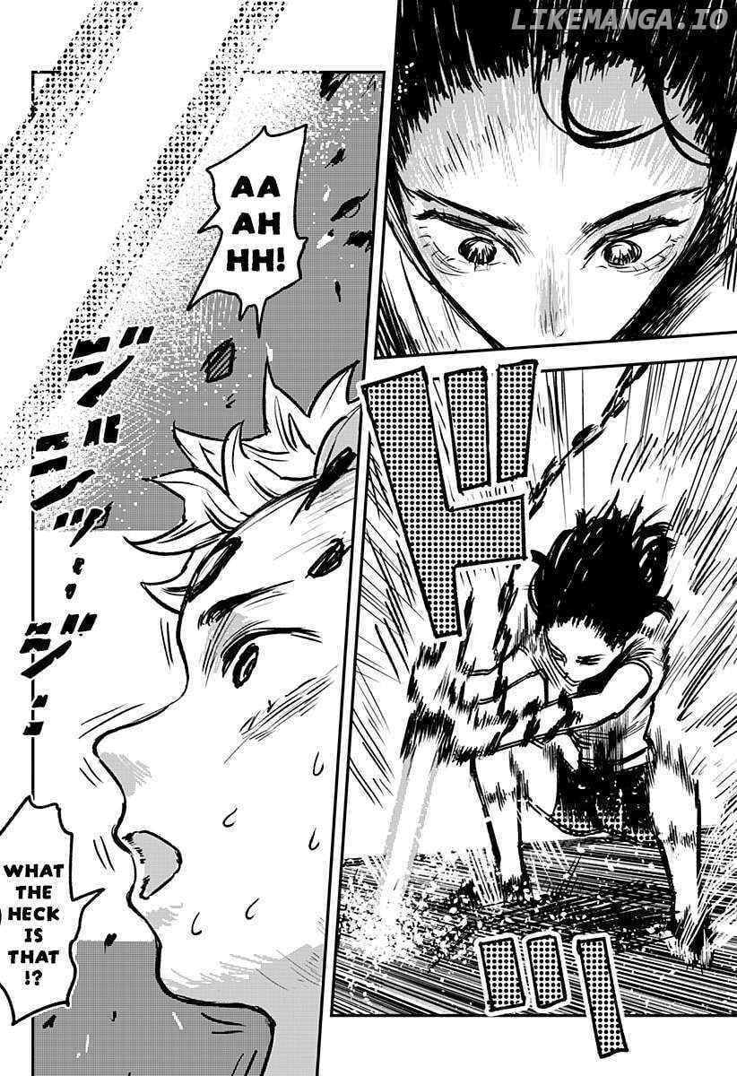 Read Coronica no Nou Manga Online