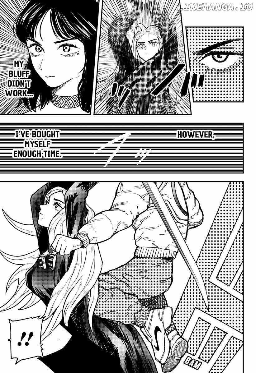 Read Coronica no Nou Manga Online