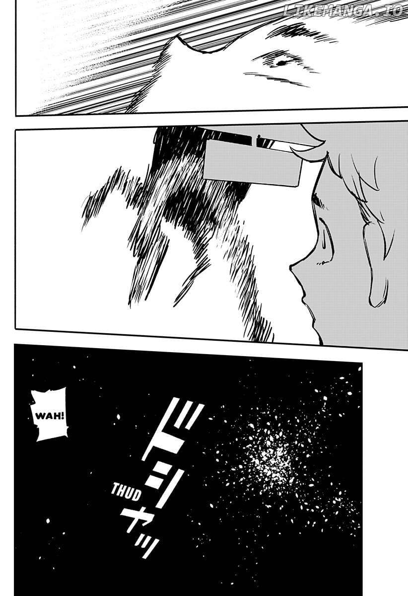 Read Coronica no Nou Manga Online