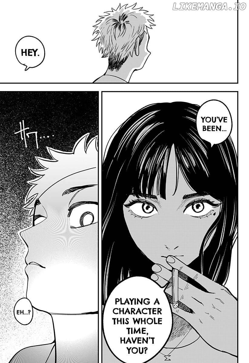 Read Coronica no Nou Manga Online