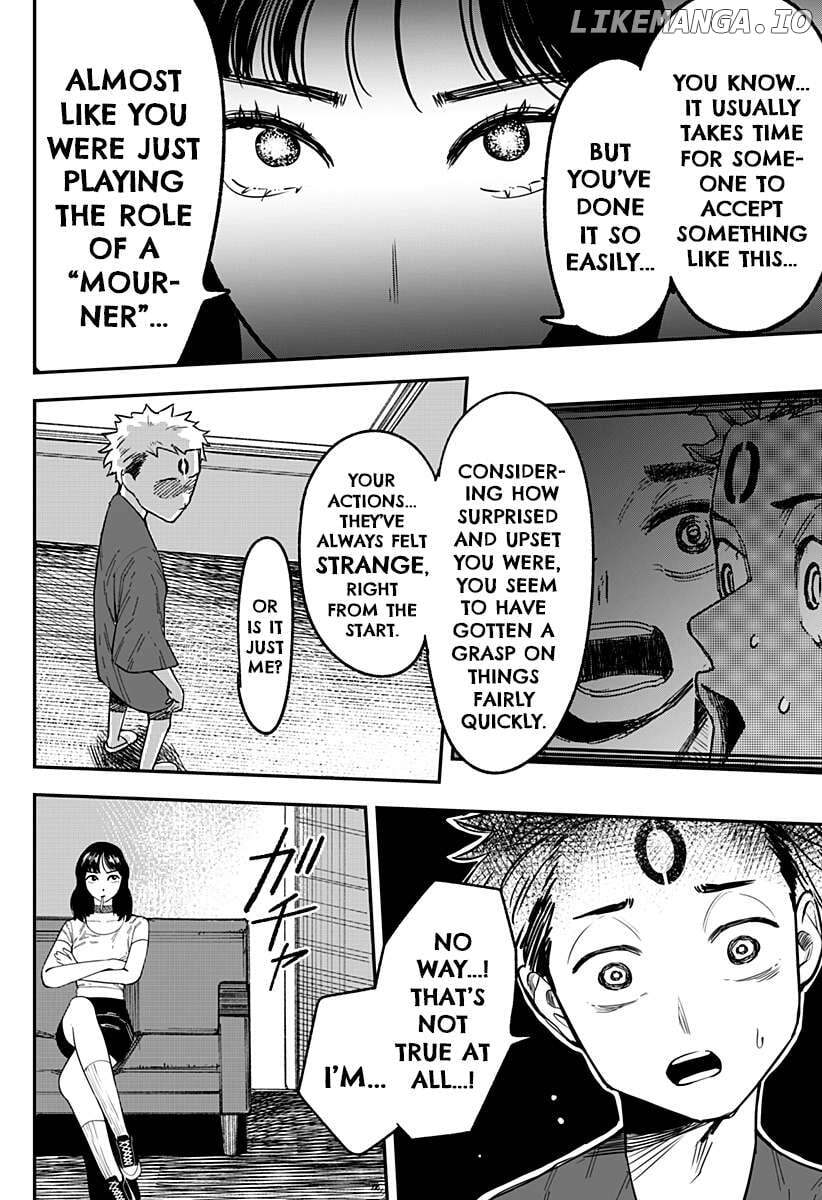 Read Coronica no Nou Manga Online