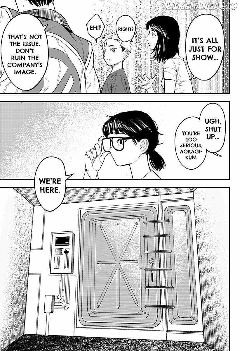 Read Coronica no Nou Manga Online