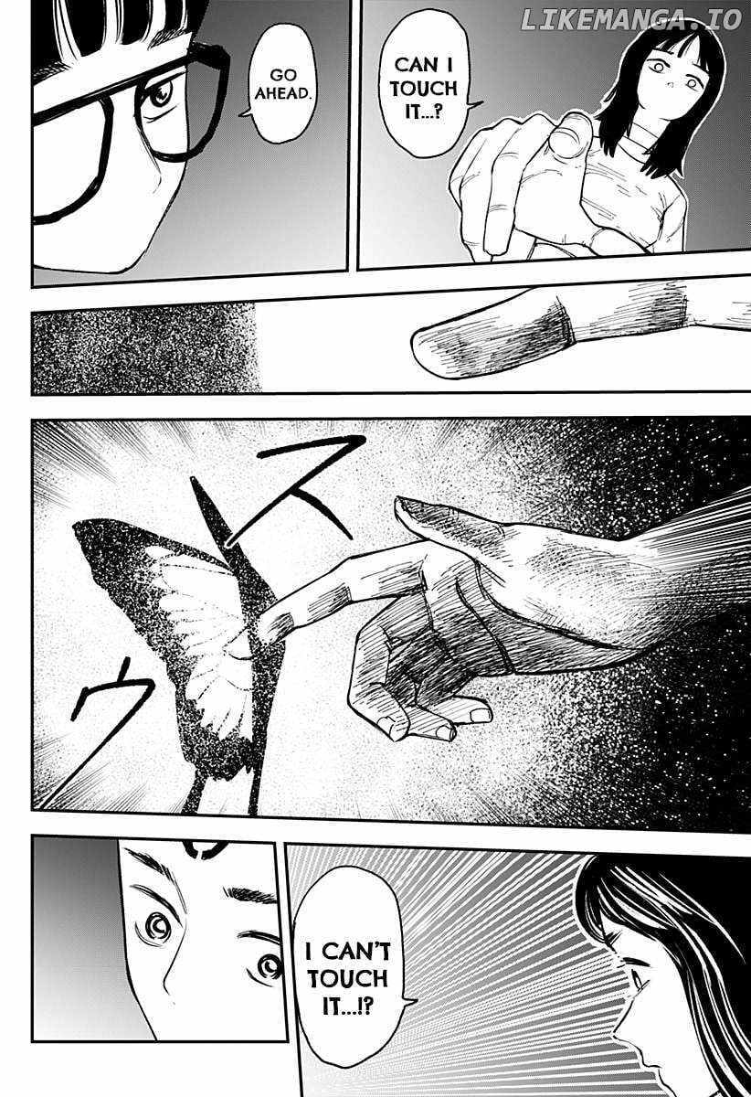 Read Coronica no Nou Manga Online