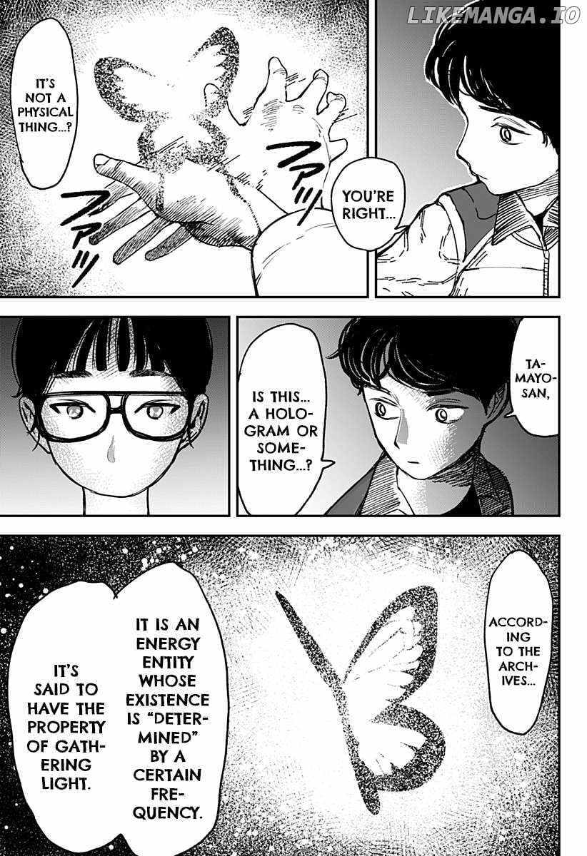 Read Coronica no Nou Manga Online