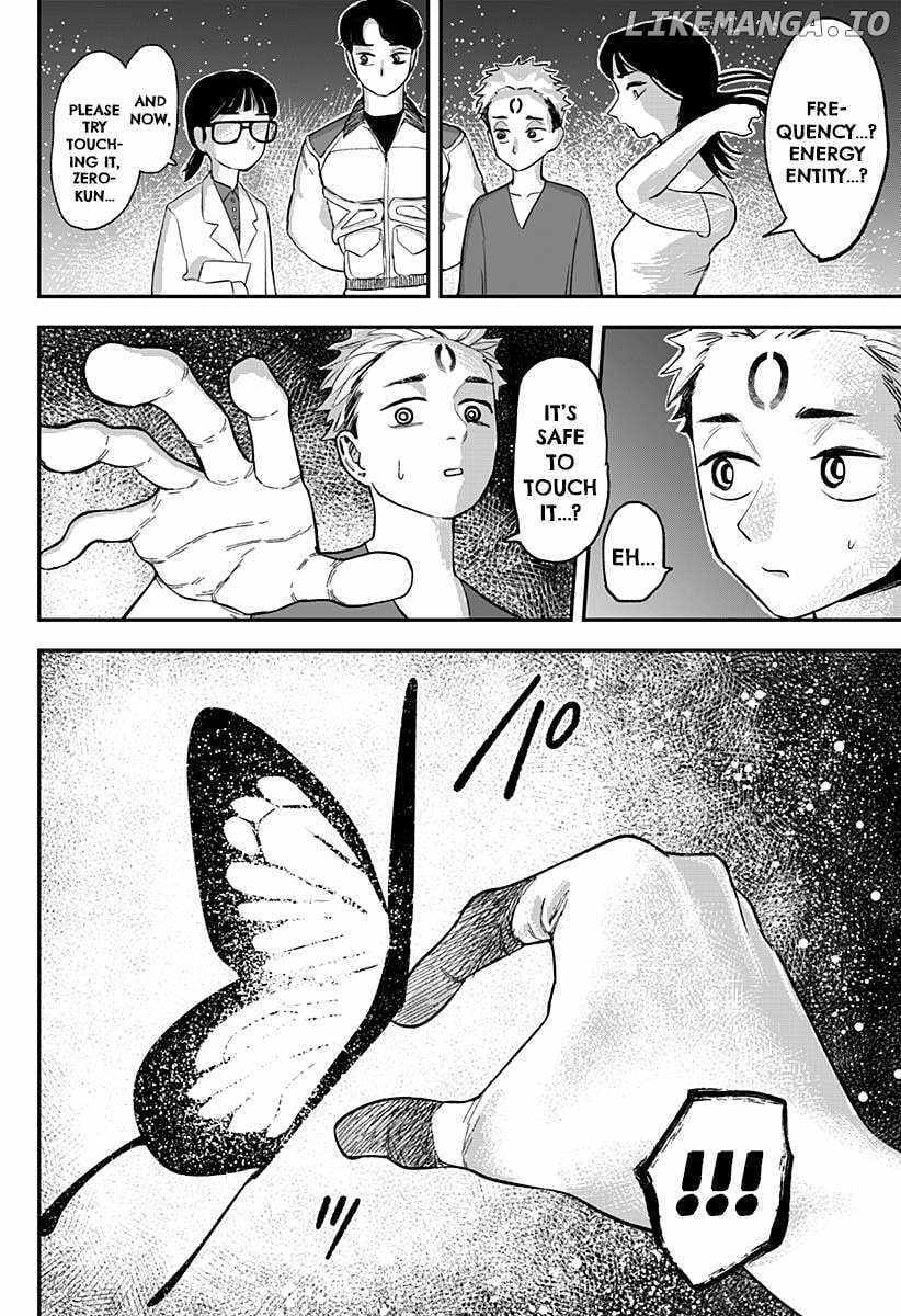 Read Coronica no Nou Manga Online