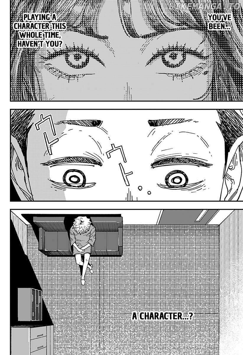 Read Coronica no Nou Manga Online