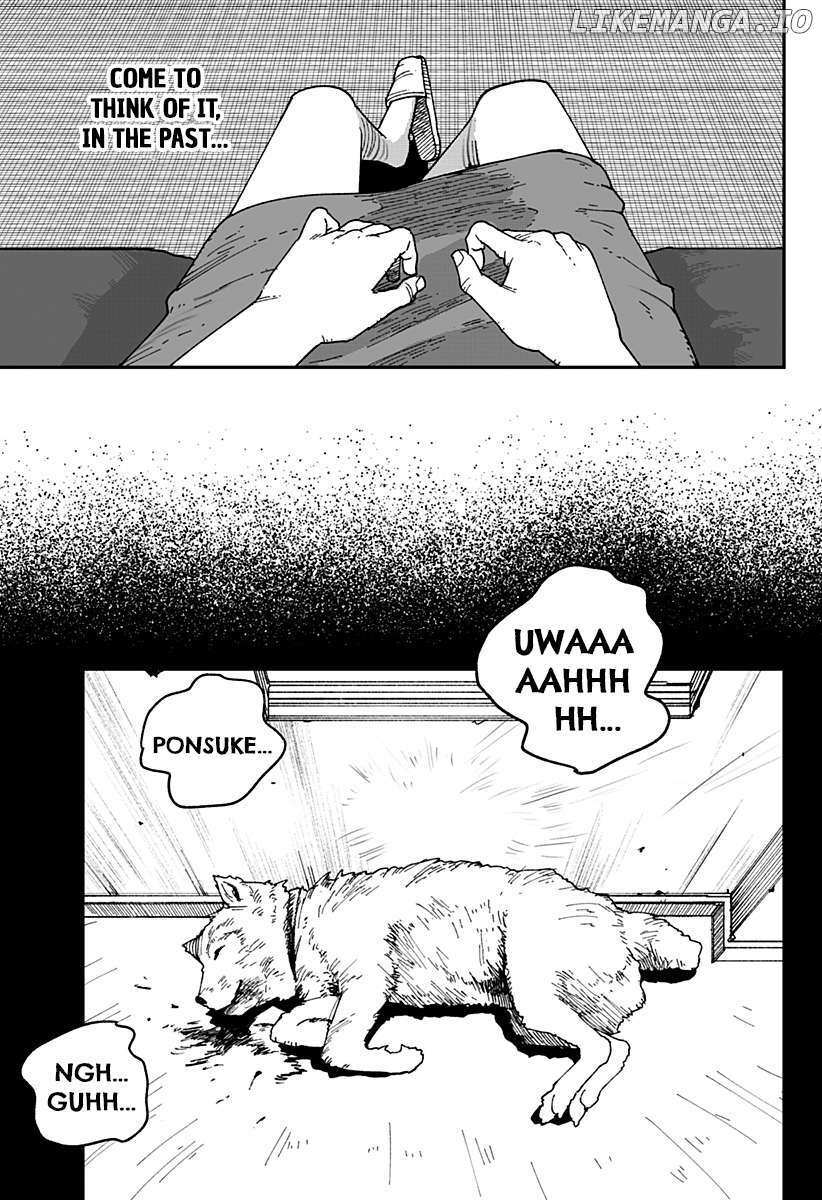 Read Coronica no Nou Manga Online