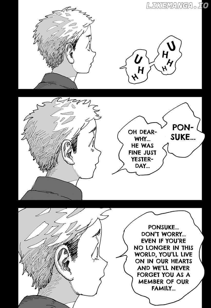 Read Coronica no Nou Manga Online