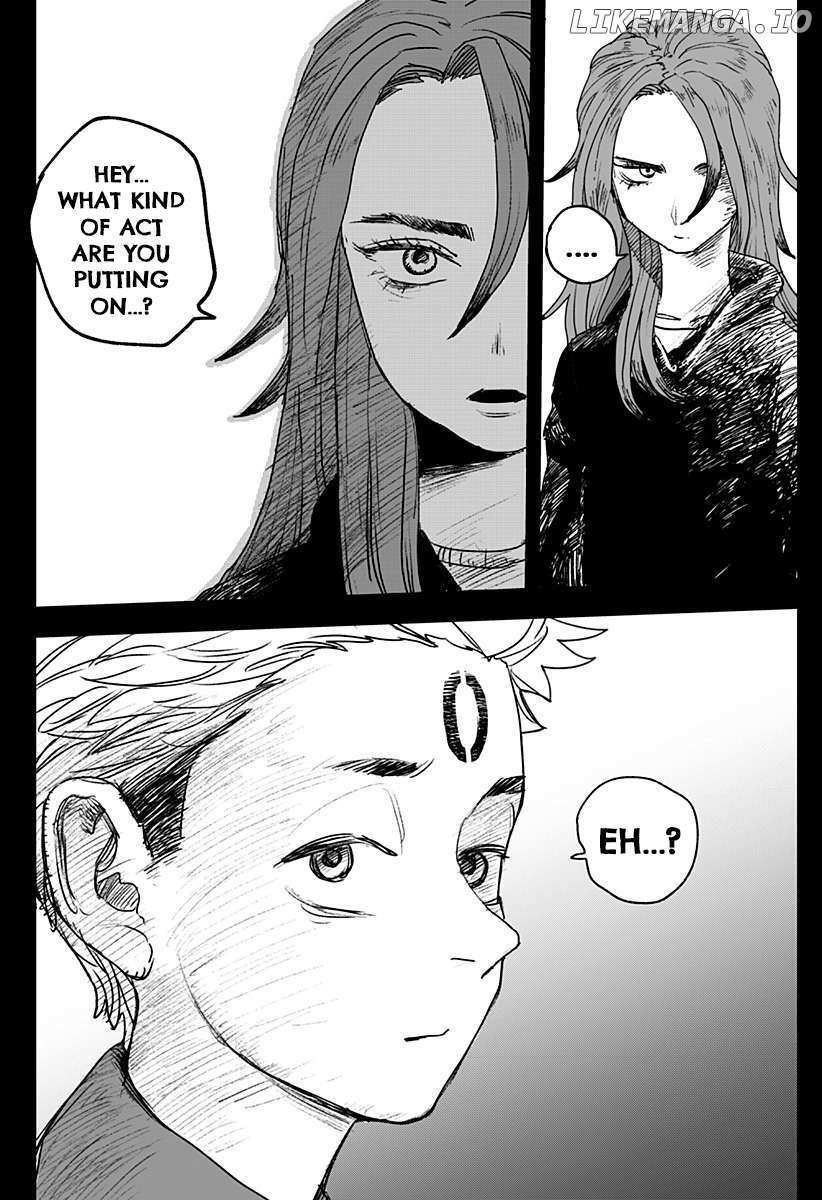 Read Coronica no Nou Manga Online