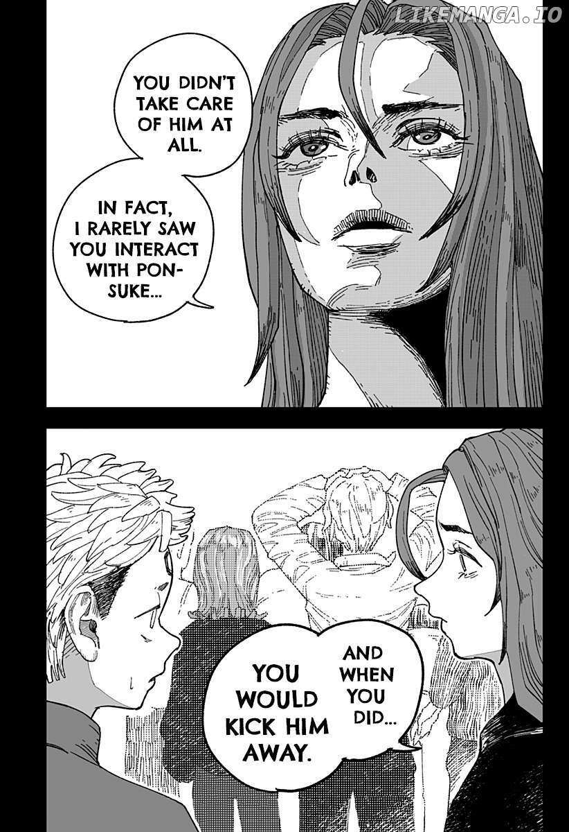 Read Coronica no Nou Manga Online