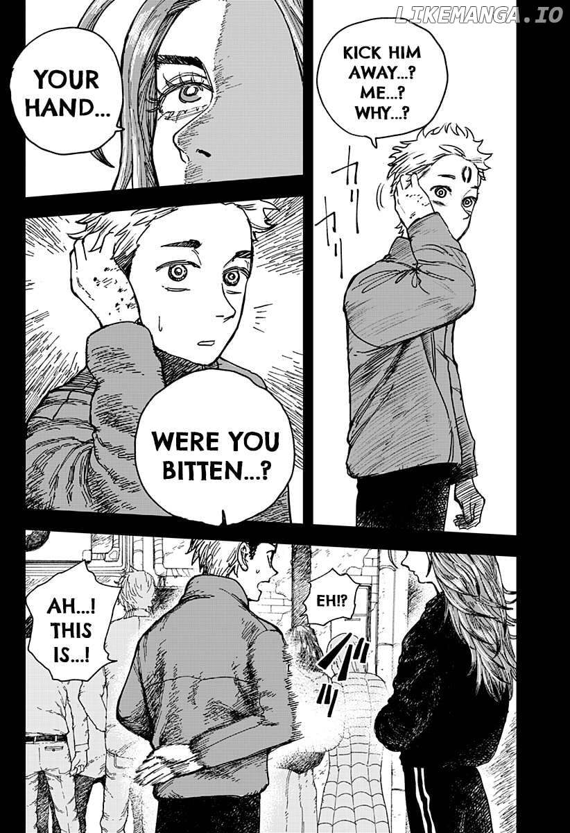 Read Coronica no Nou Manga Online