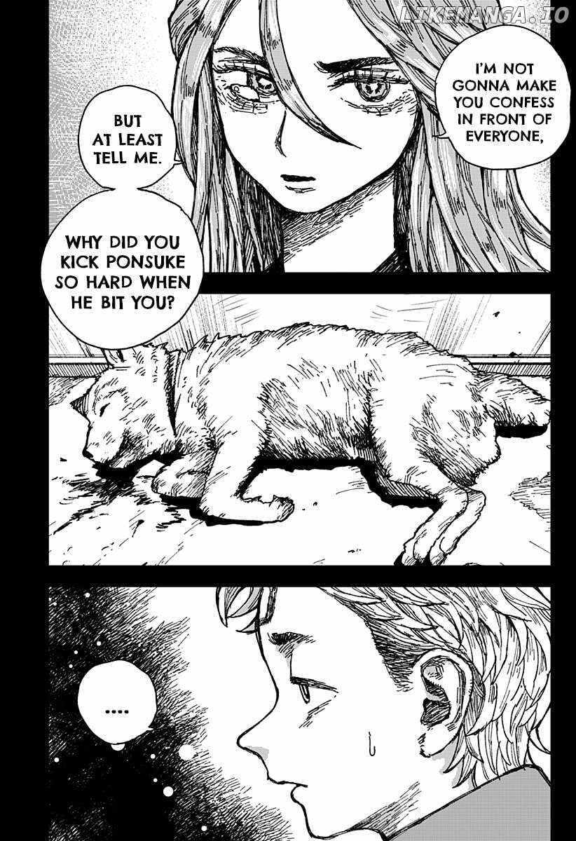 Read Coronica no Nou Manga Online