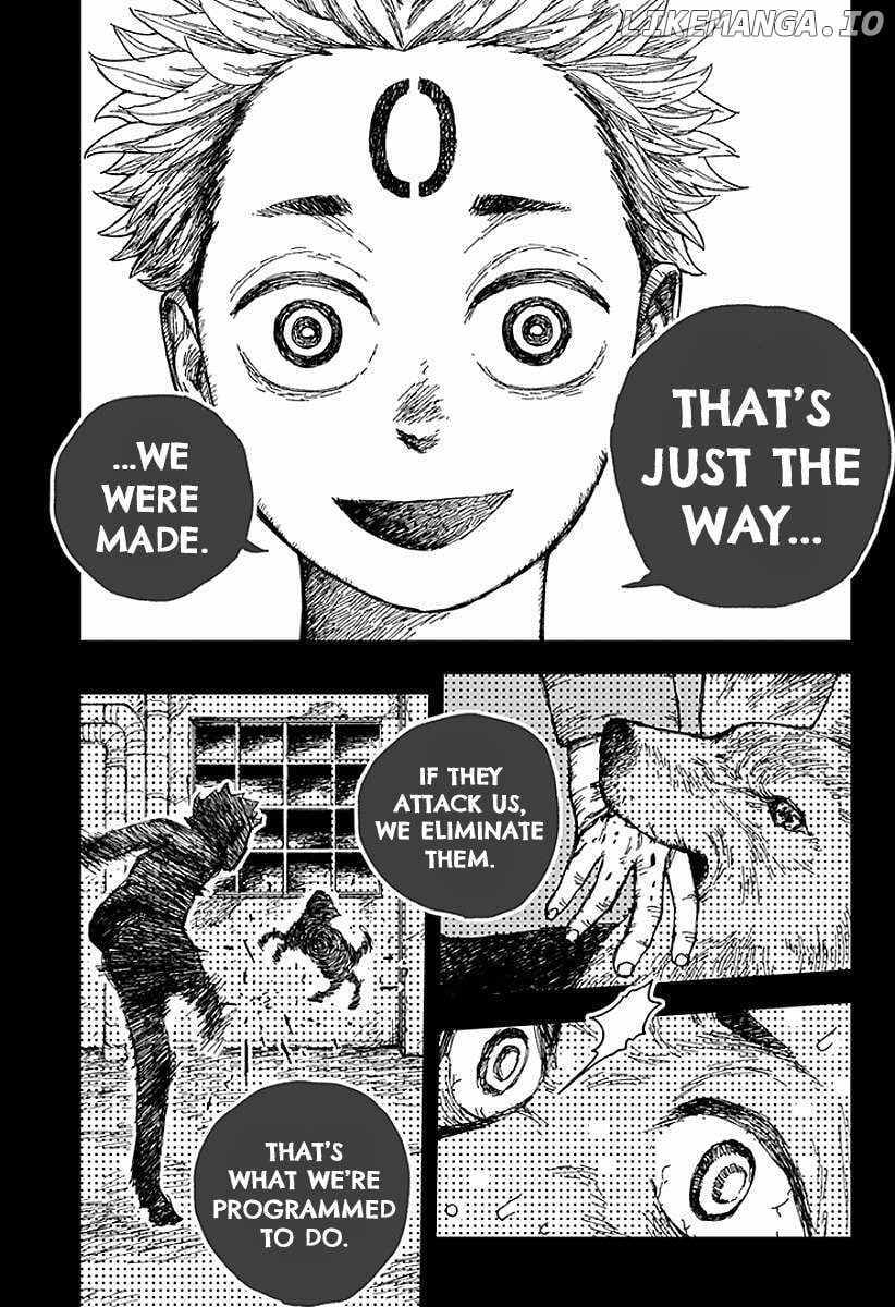 Read Coronica no Nou Manga Online