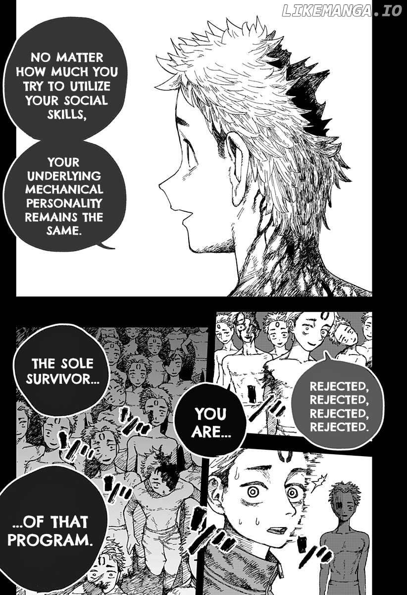 Read Coronica no Nou Manga Online