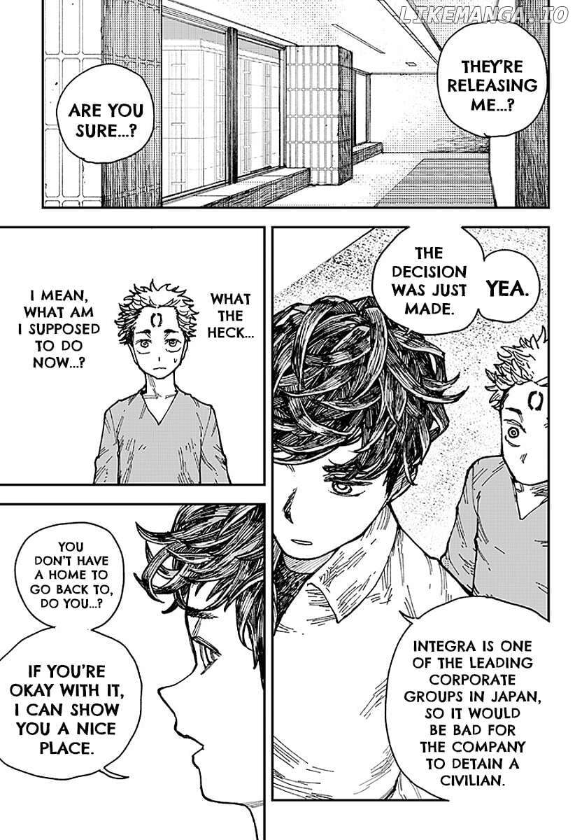 Read Coronica no Nou Manga Online