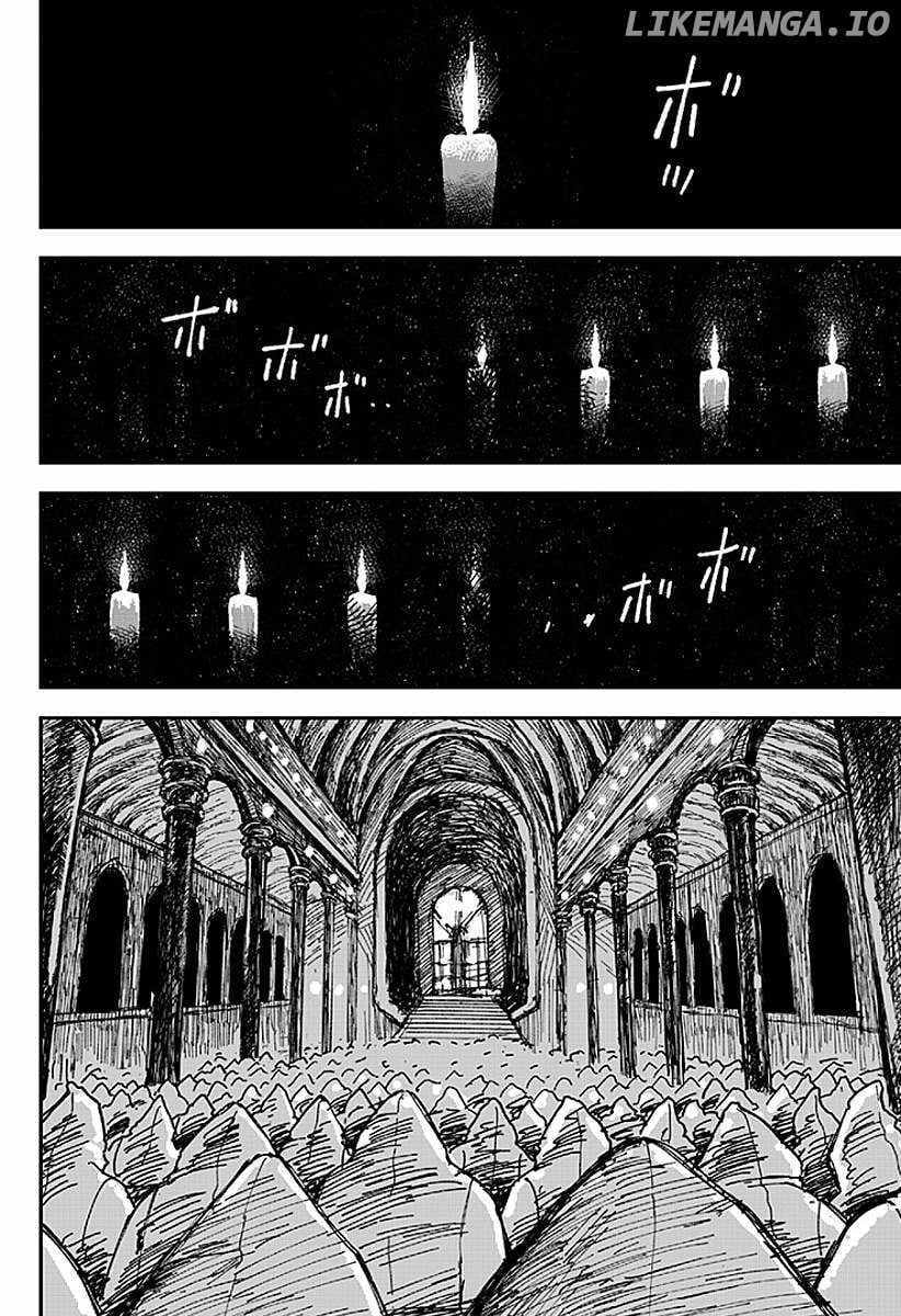 Read Coronica no Nou Manga Online