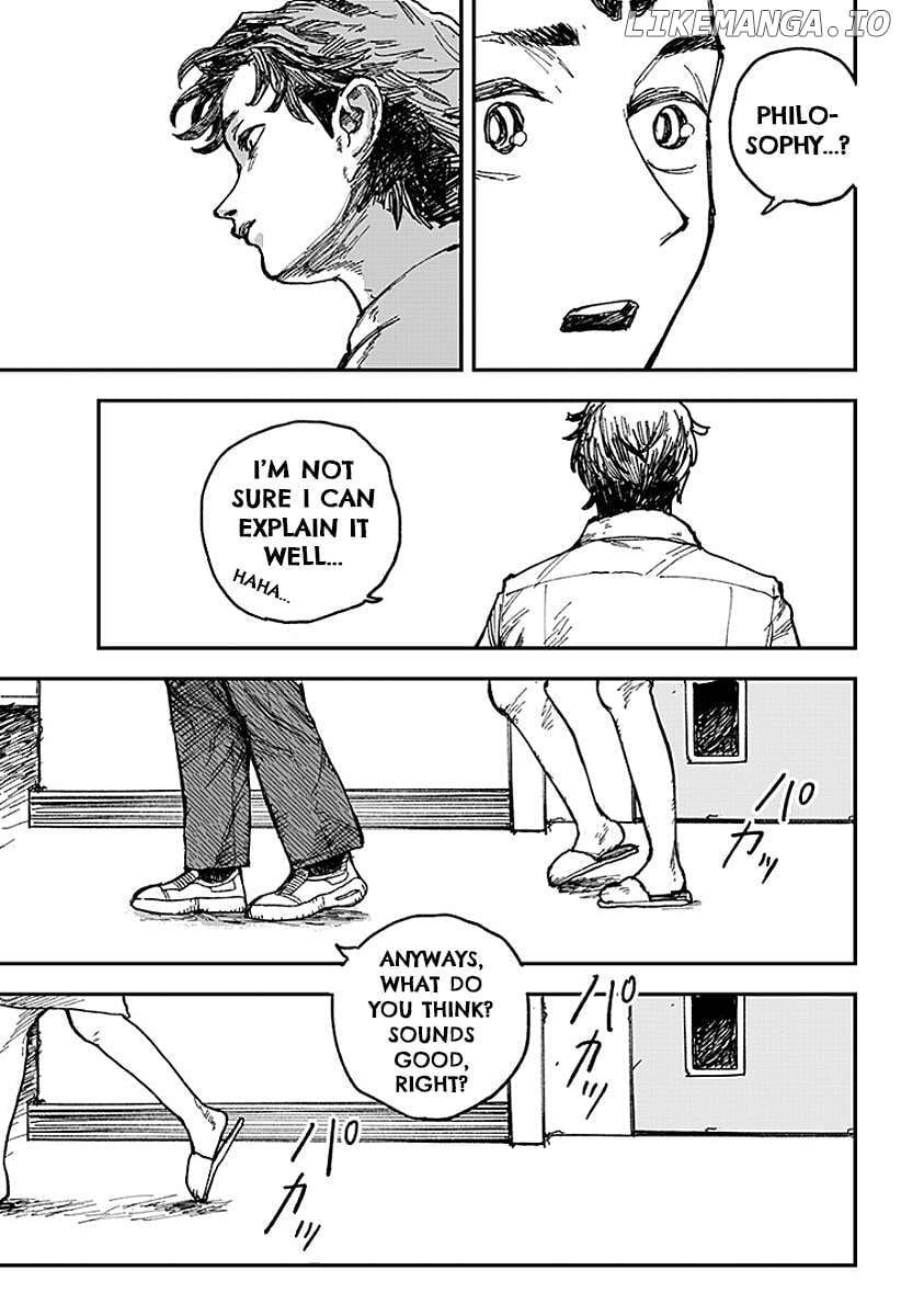 Read Coronica no Nou Manga Online