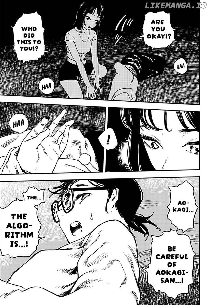 Read Coronica no Nou Manga Online