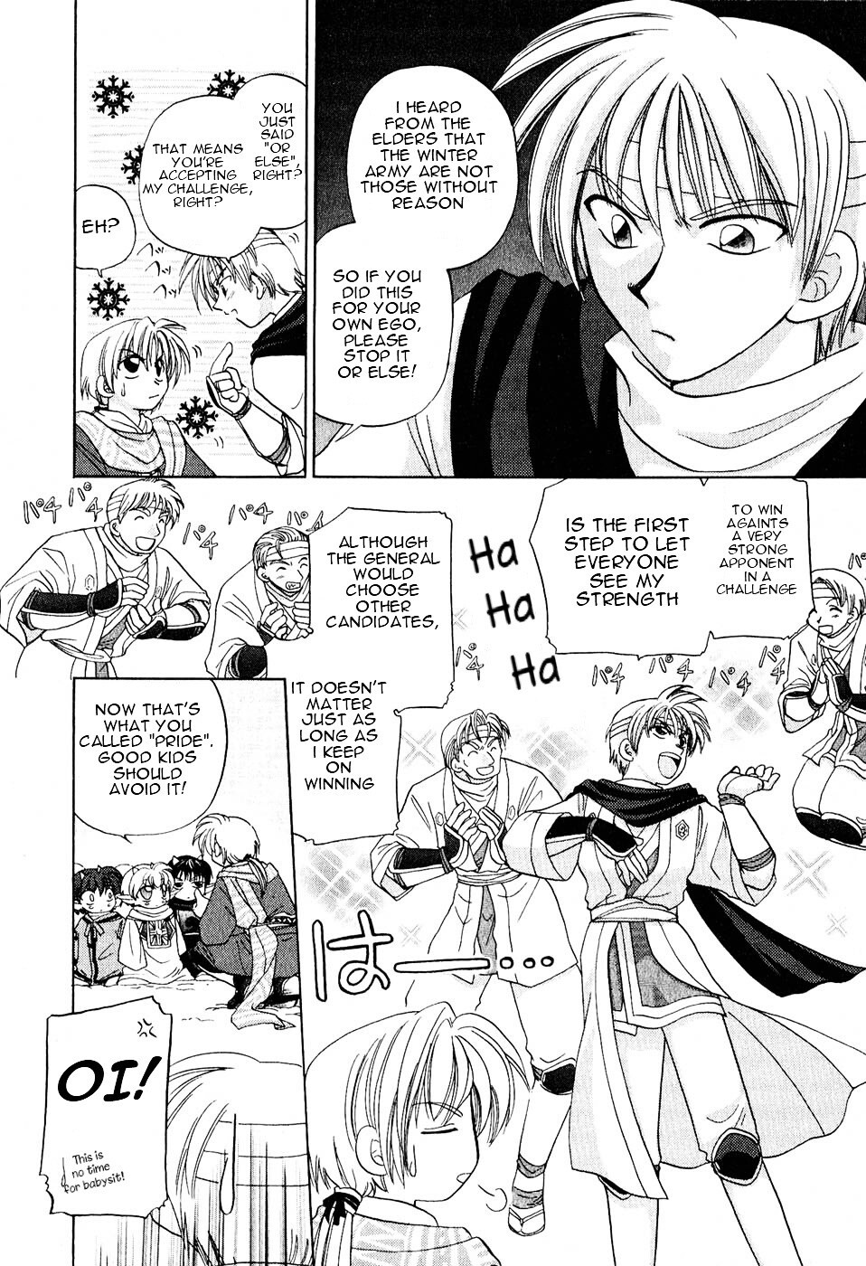 Read Corseltel no Ryuujitsushi Manga Online