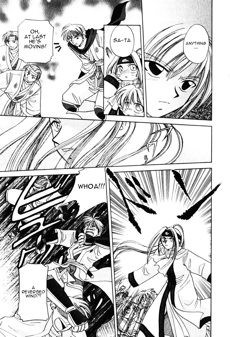 Read Corseltel no Ryuujitsushi Manga Online