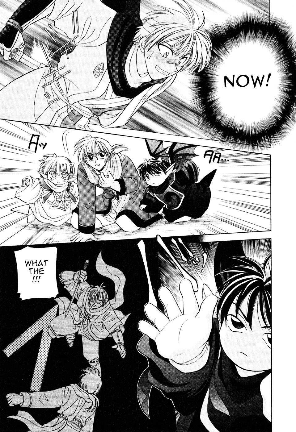 Read Corseltel no Ryuujitsushi Manga Online