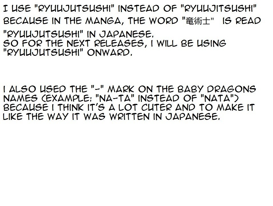 Read Corseltel no Ryuujitsushi Manga Online